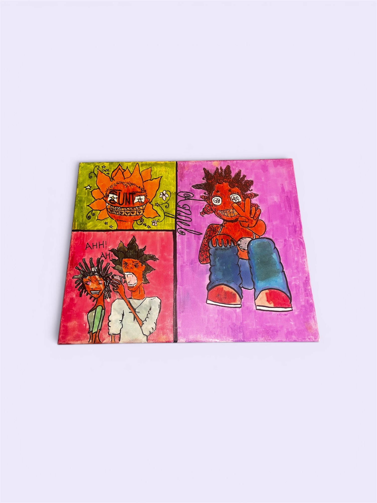 ANI'S ART