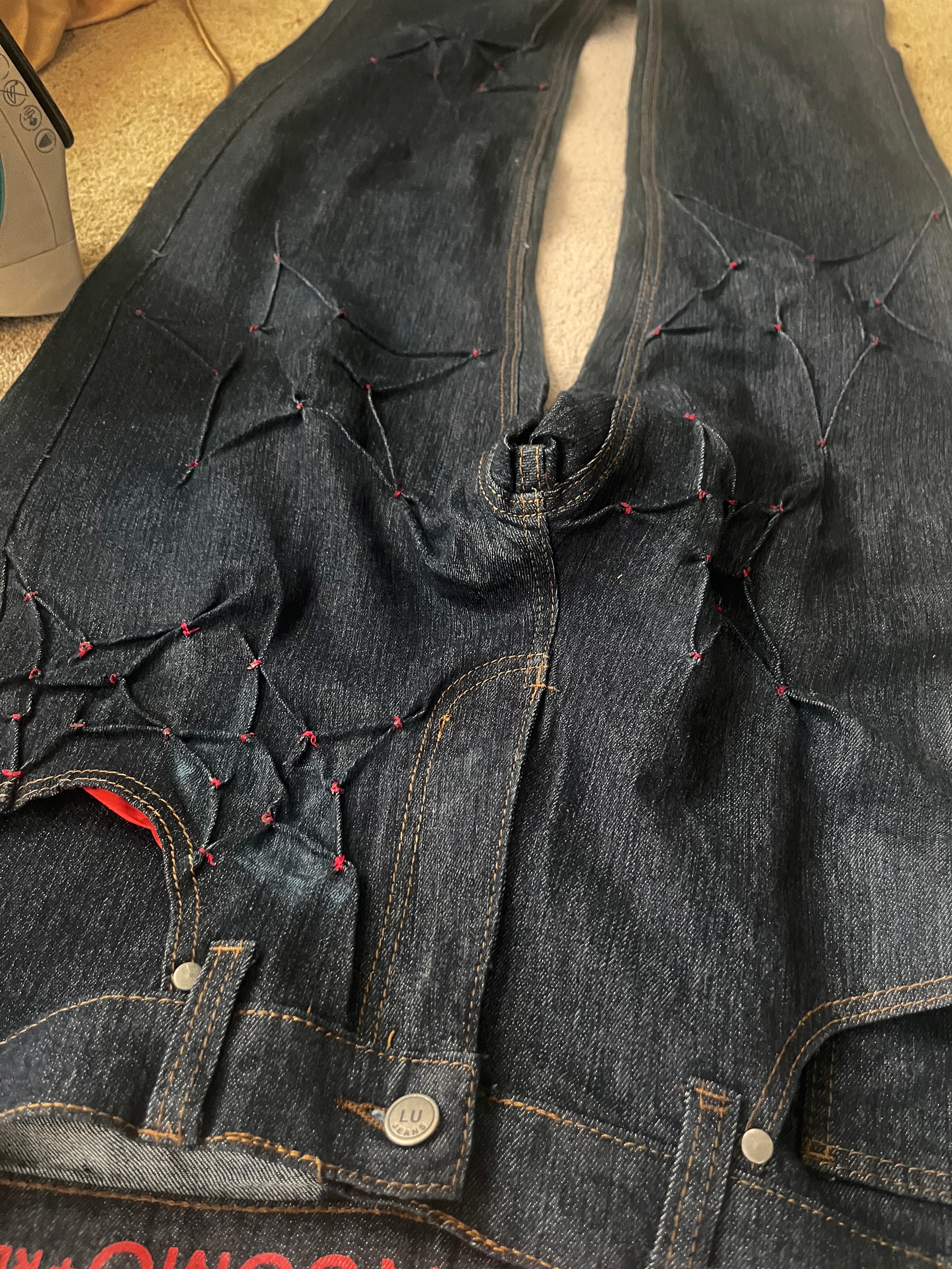 Star Jeans